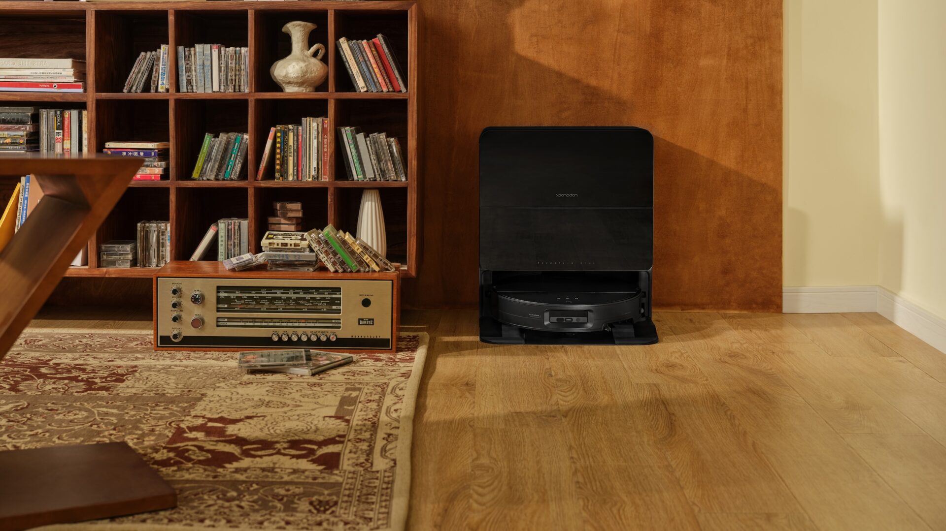 Black Week 2025: De bästa robotdammsugarna och robotgräsklipparna till rabatterade priser