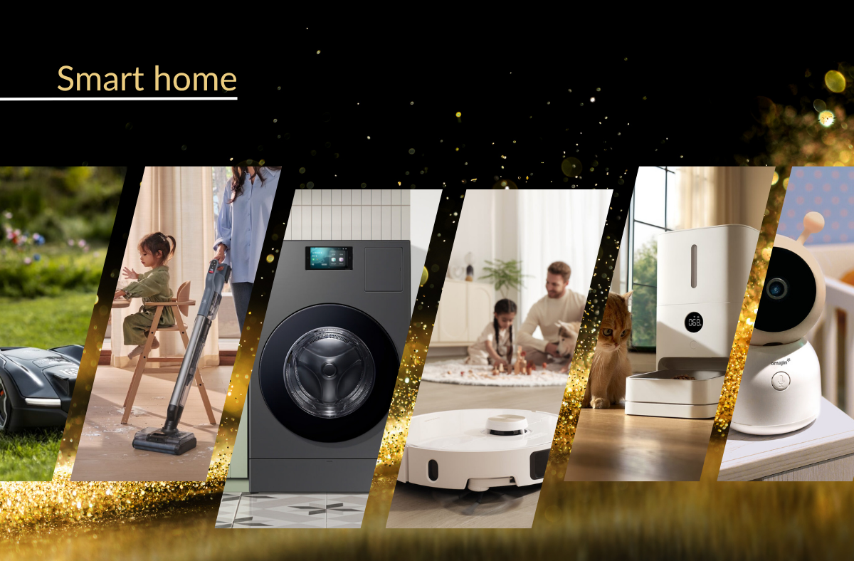 Black Week 2025: De bästa erbjudandena på vitvaror