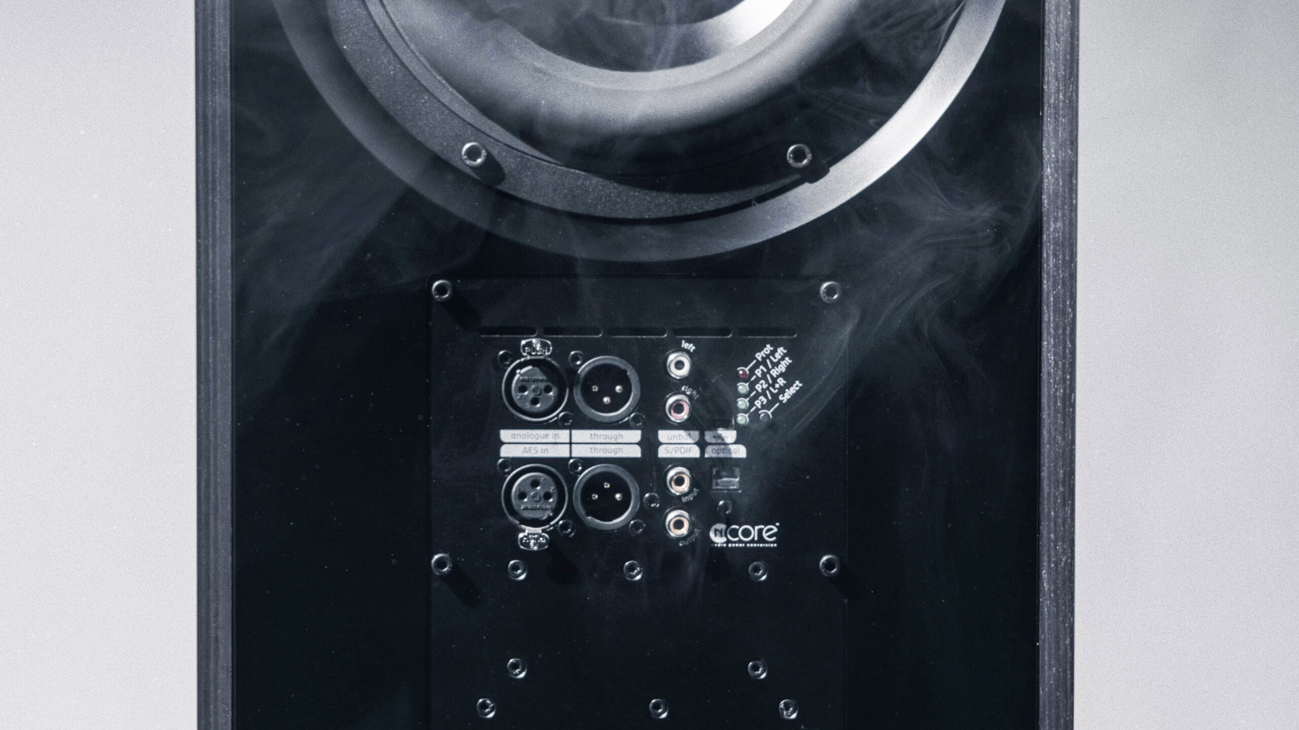 Siberg Saranna panel