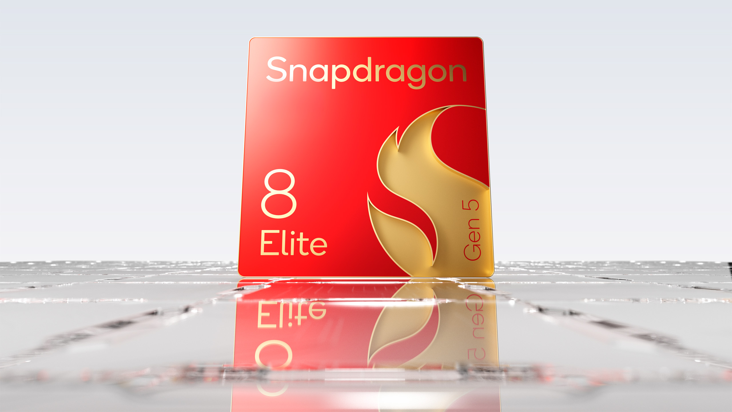 Snapdragon 8 Elite Gen 5