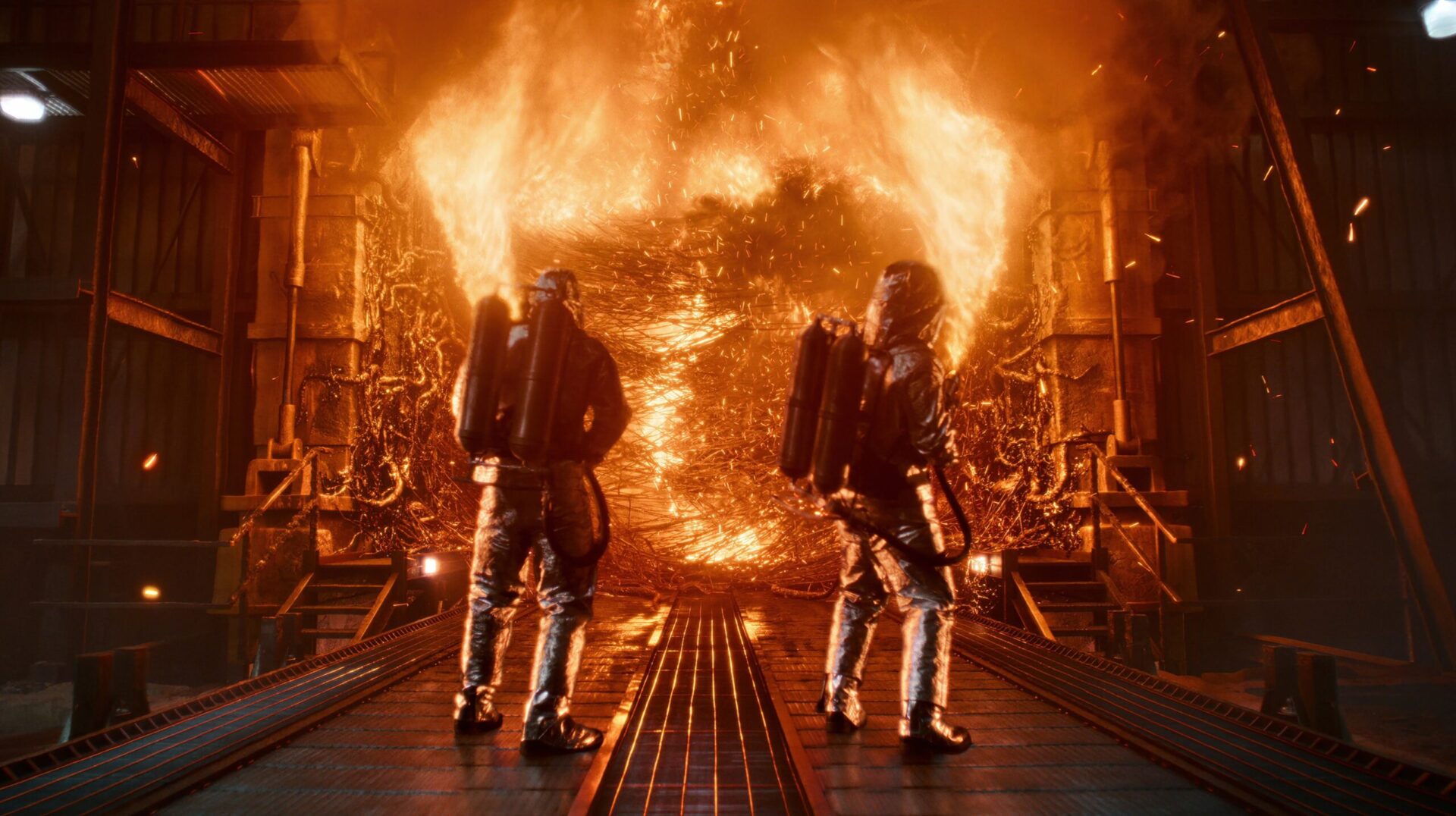 Stranger Things, säsong 5: Netflix nere på knä efter premiären – och kritikerna är oense