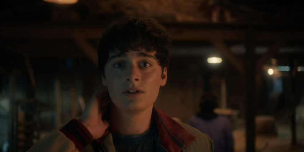 STRANGER THINGS: SEASON 5