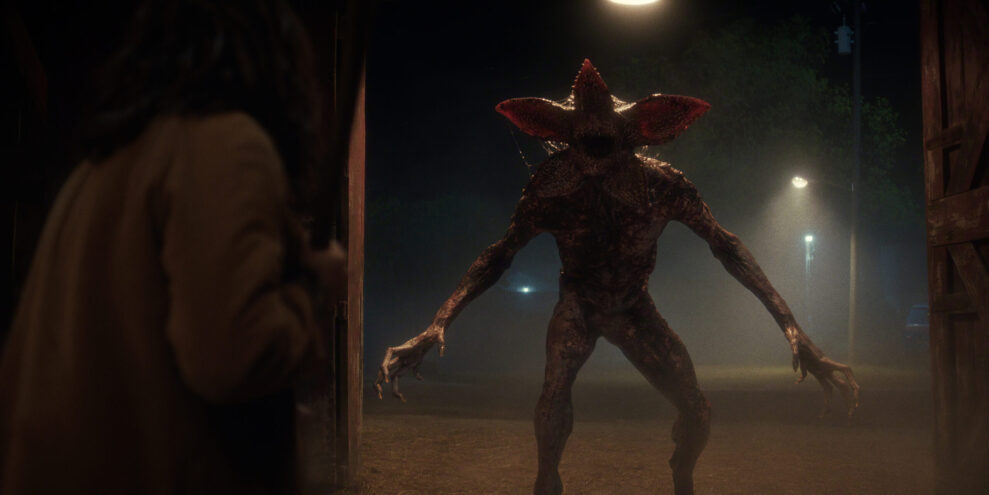 STRANGER THINGS: SEASON 5