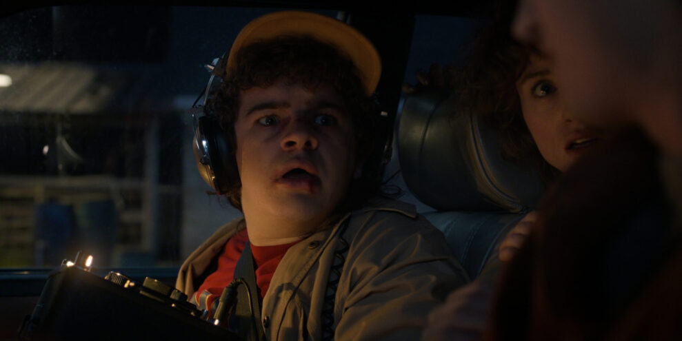 STRANGER THINGS: SEASON 5