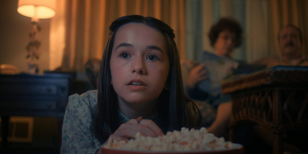 STRANGER THINGS: SEASON 5