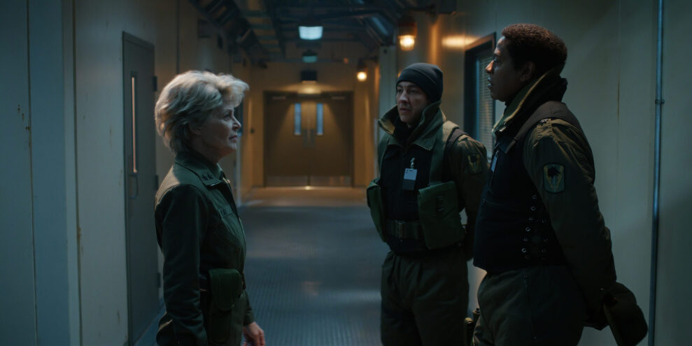 STRANGER THINGS: SEASON 5