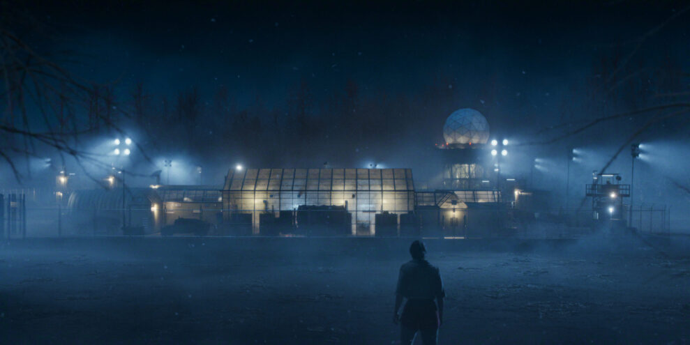 STRANGER THINGS: SEASON 5