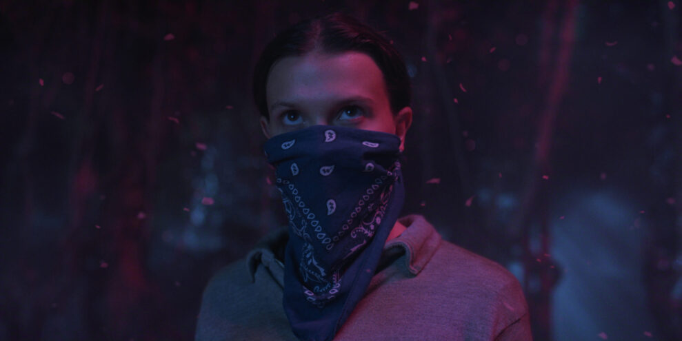 STRANGER THINGS: SEASON 5