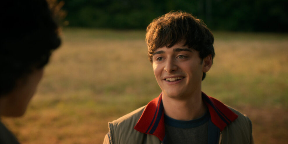 STRANGER THINGS: SEASON 5