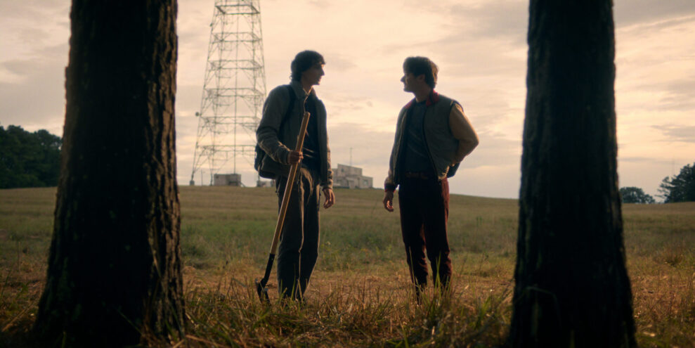 STRANGER THINGS: SEASON 5