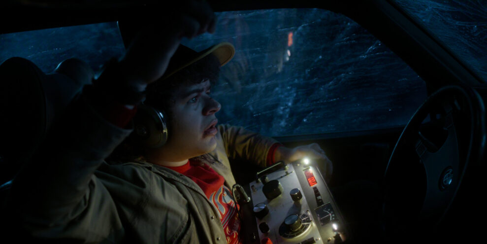 STRANGER THINGS: SEASON 5