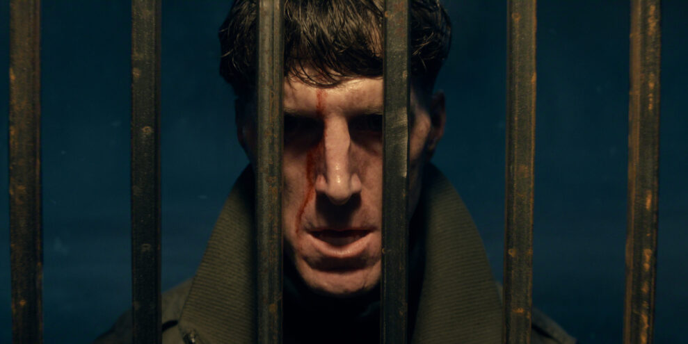 STRANGER THINGS: SEASON 5