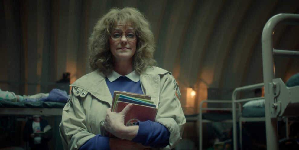 STRANGER THINGS: SEASON 5