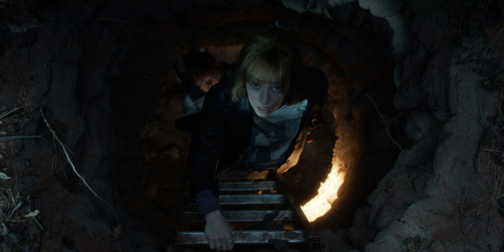 STRANGER THINGS: SEASON 5