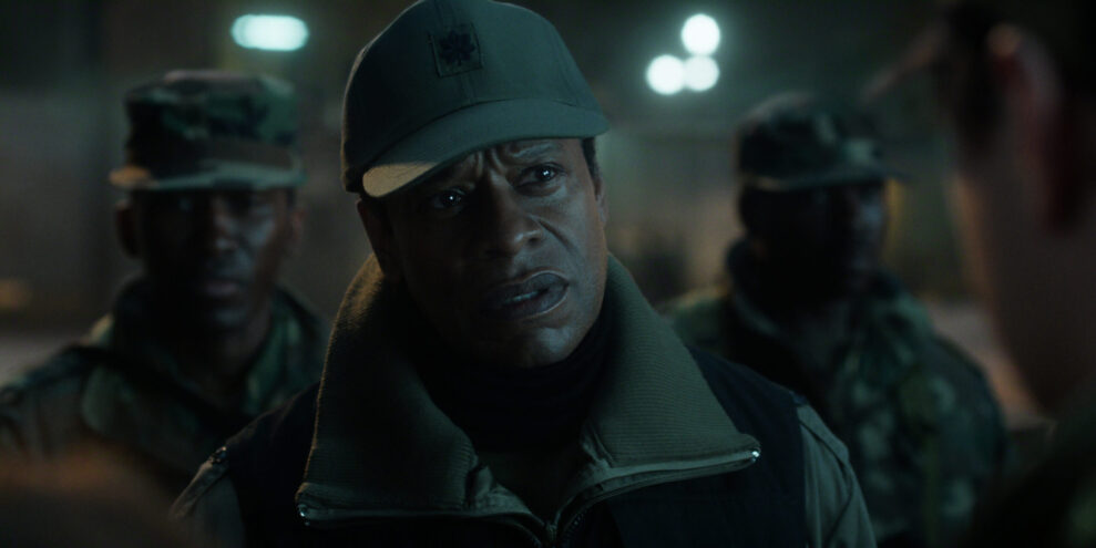 STRANGER THINGS: SEASON 5