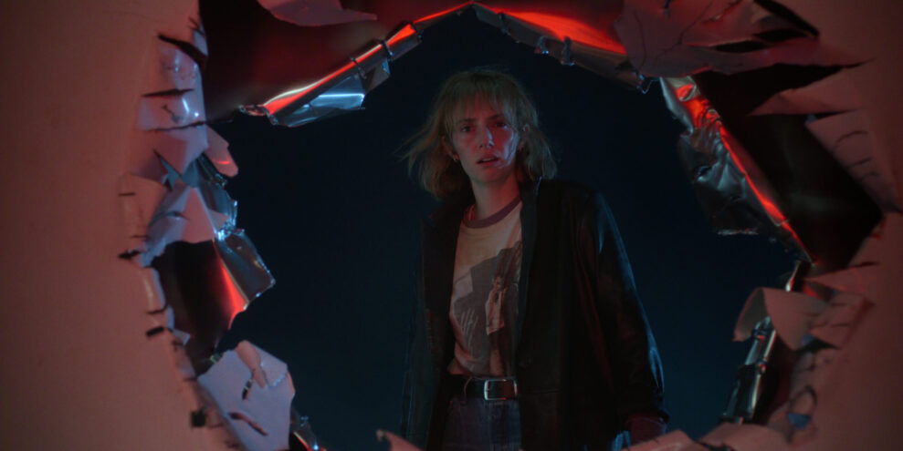 STRANGER THINGS: SEASON 5