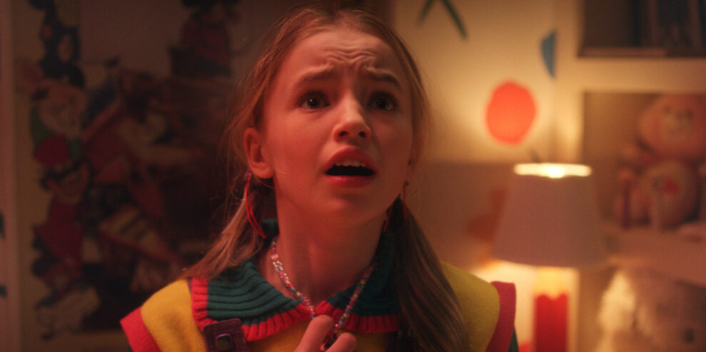 STRANGER THINGS: SEASON 5