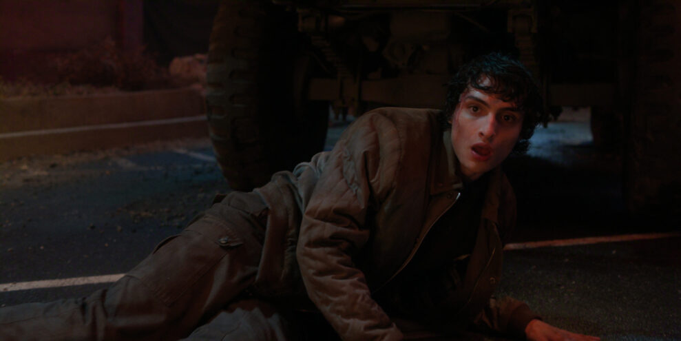 STRANGER THINGS: SEASON 5