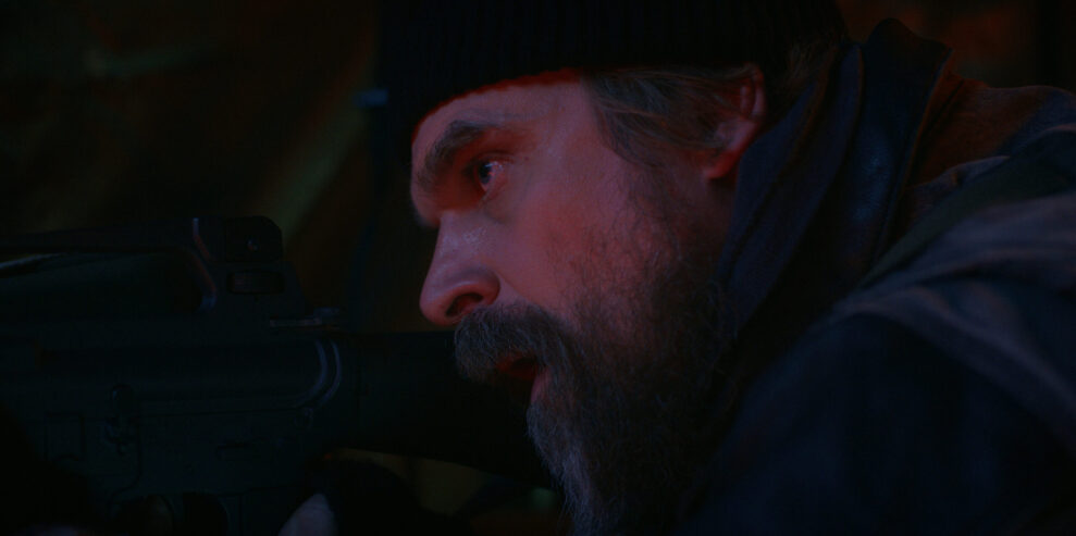 STRANGER THINGS: SEASON 5