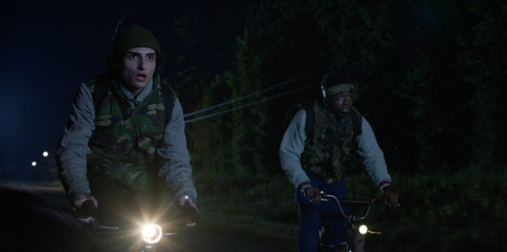 STRANGER THINGS: SEASON 5