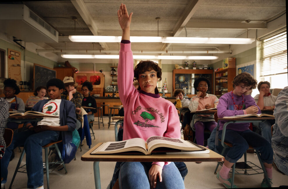 STRANGER THINGS: SEASON 5