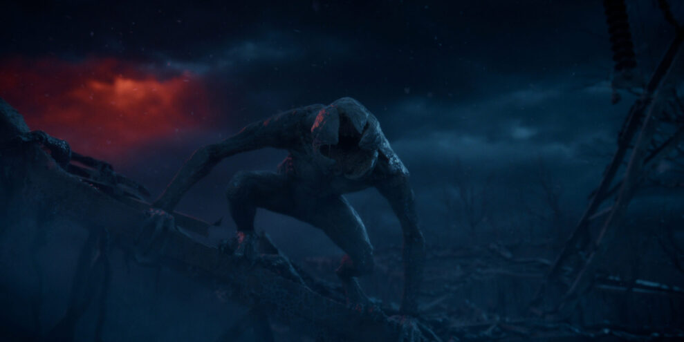 STRANGER THINGS: SEASON 5