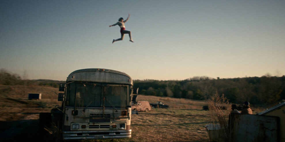 STRANGER THINGS: SEASON 5