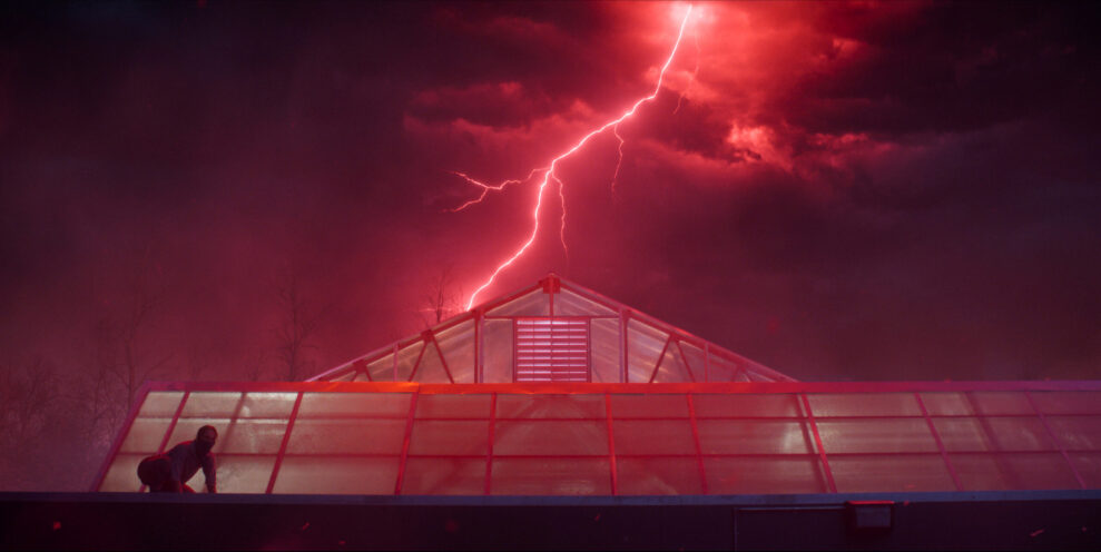 STRANGER THINGS: SEASON 5