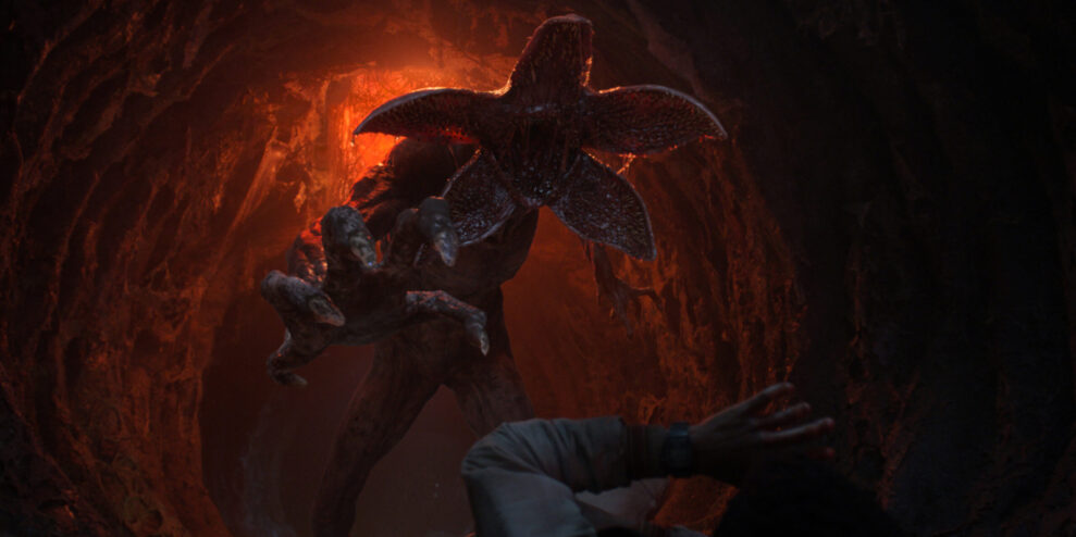 STRANGER THINGS: SEASON 5