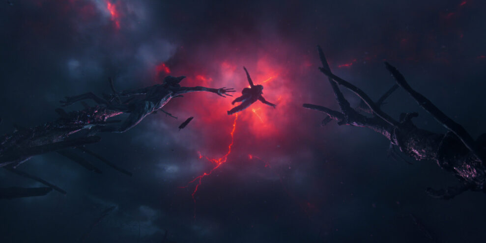 STRANGER THINGS: SEASON 5