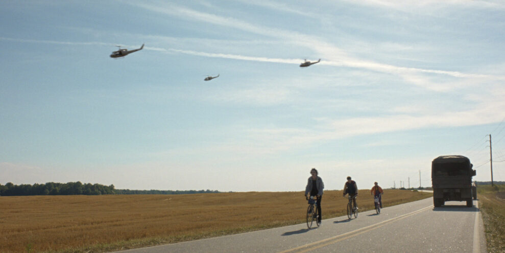 STRANGER THINGS: SEASON 5