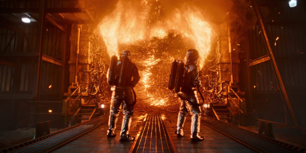 STRANGER THINGS: SEASON 5