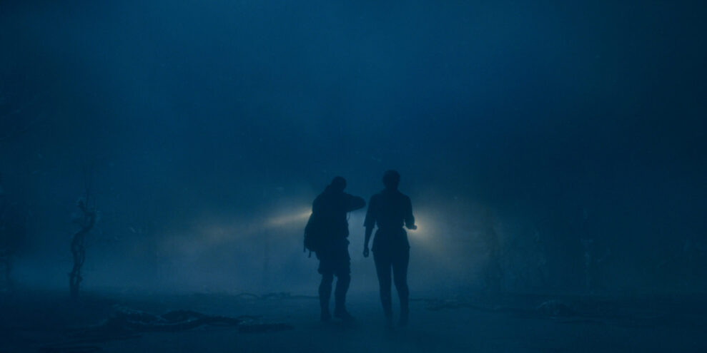 STRANGER THINGS: SEASON 5