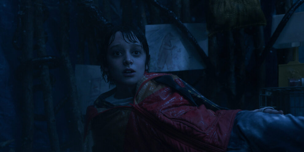 STRANGER THINGS: SEASON 5