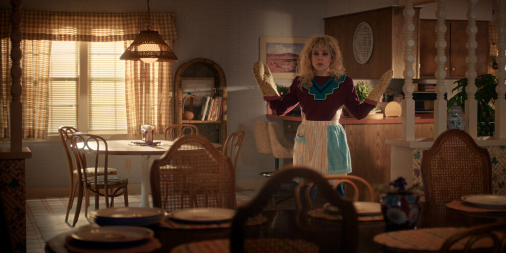 STRANGER THINGS: SEASON 5