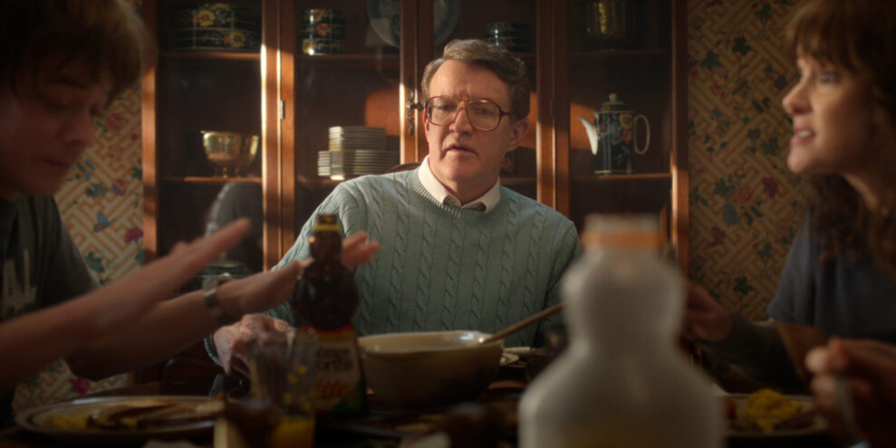 STRANGER THINGS: SEASON 5