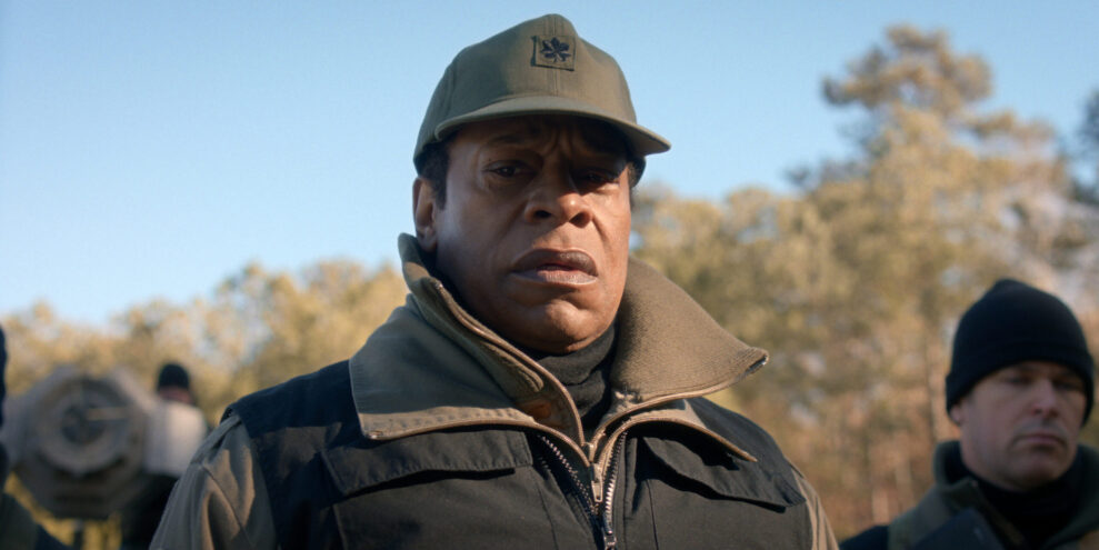 STRANGER THINGS: SEASON 5