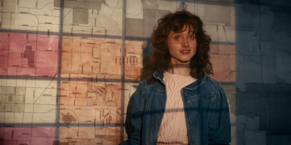 STRANGER THINGS: SEASON 5