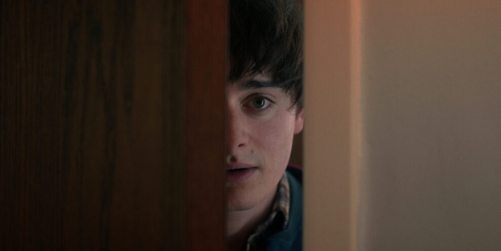 STRANGER THINGS: SEASON 5