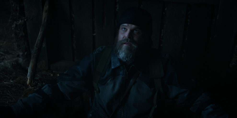 STRANGER THINGS: SEASON 5