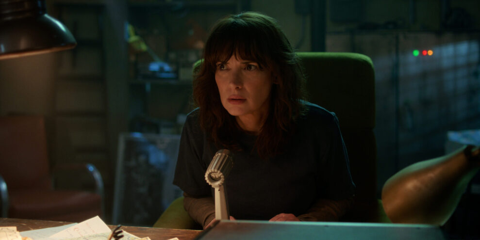 STRANGER THINGS: SEASON 5