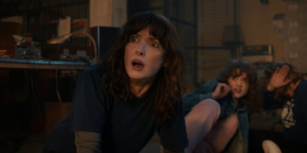 STRANGER THINGS: SEASON 5