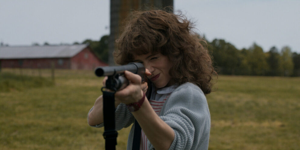 STRANGER THINGS: SEASON 5