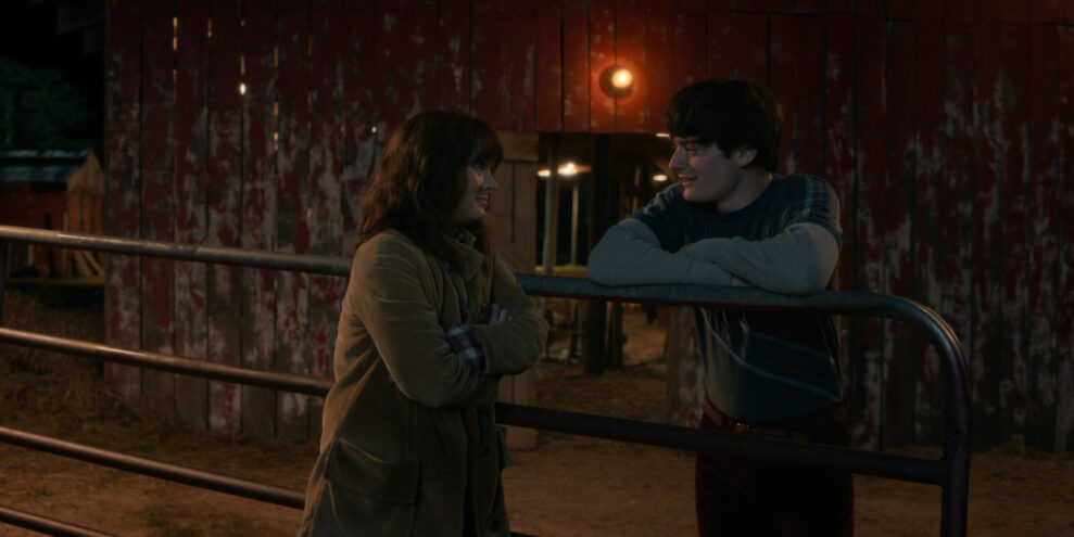 STRANGER THINGS: SEASON 5