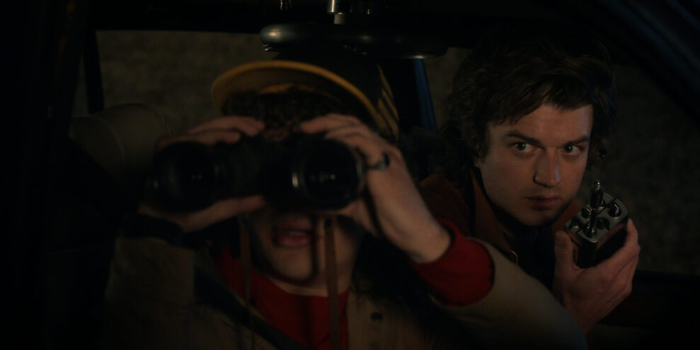 STRANGER THINGS: SEASON 5