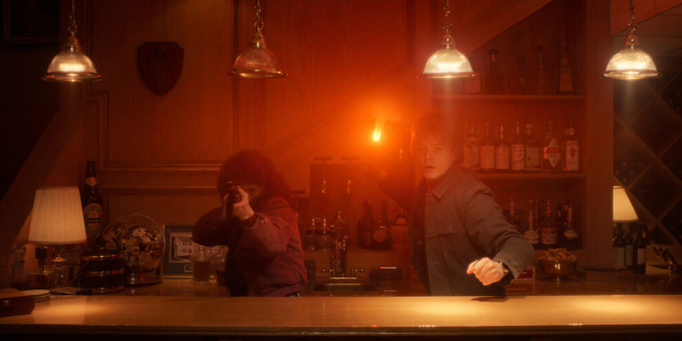 STRANGER THINGS: SEASON 5