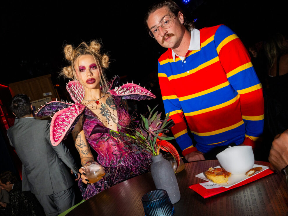 Netflix's "Stranger Things" Season 5 World Premiere