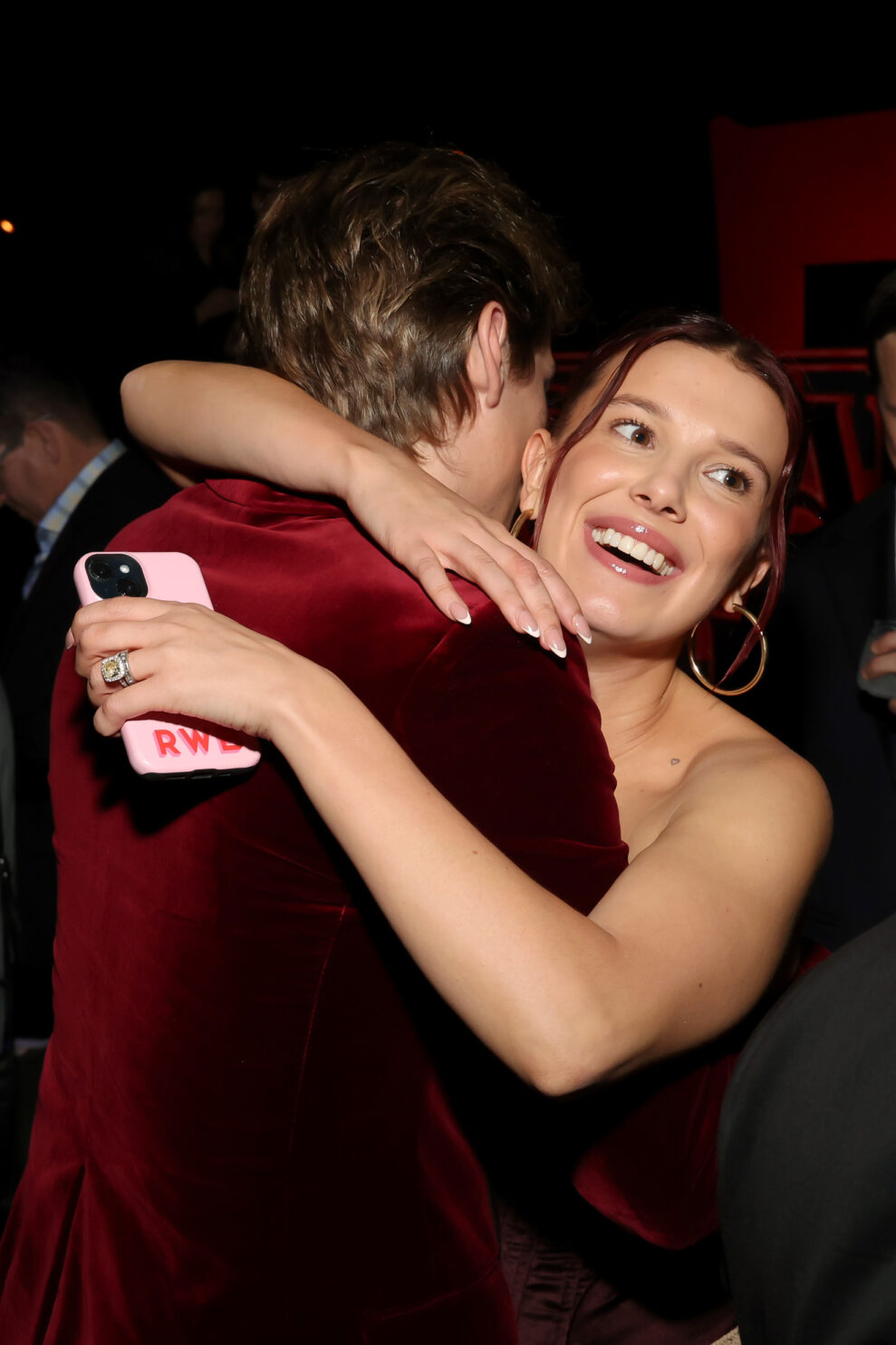 Netflix's "Stranger Things" Season 5 World Premiere