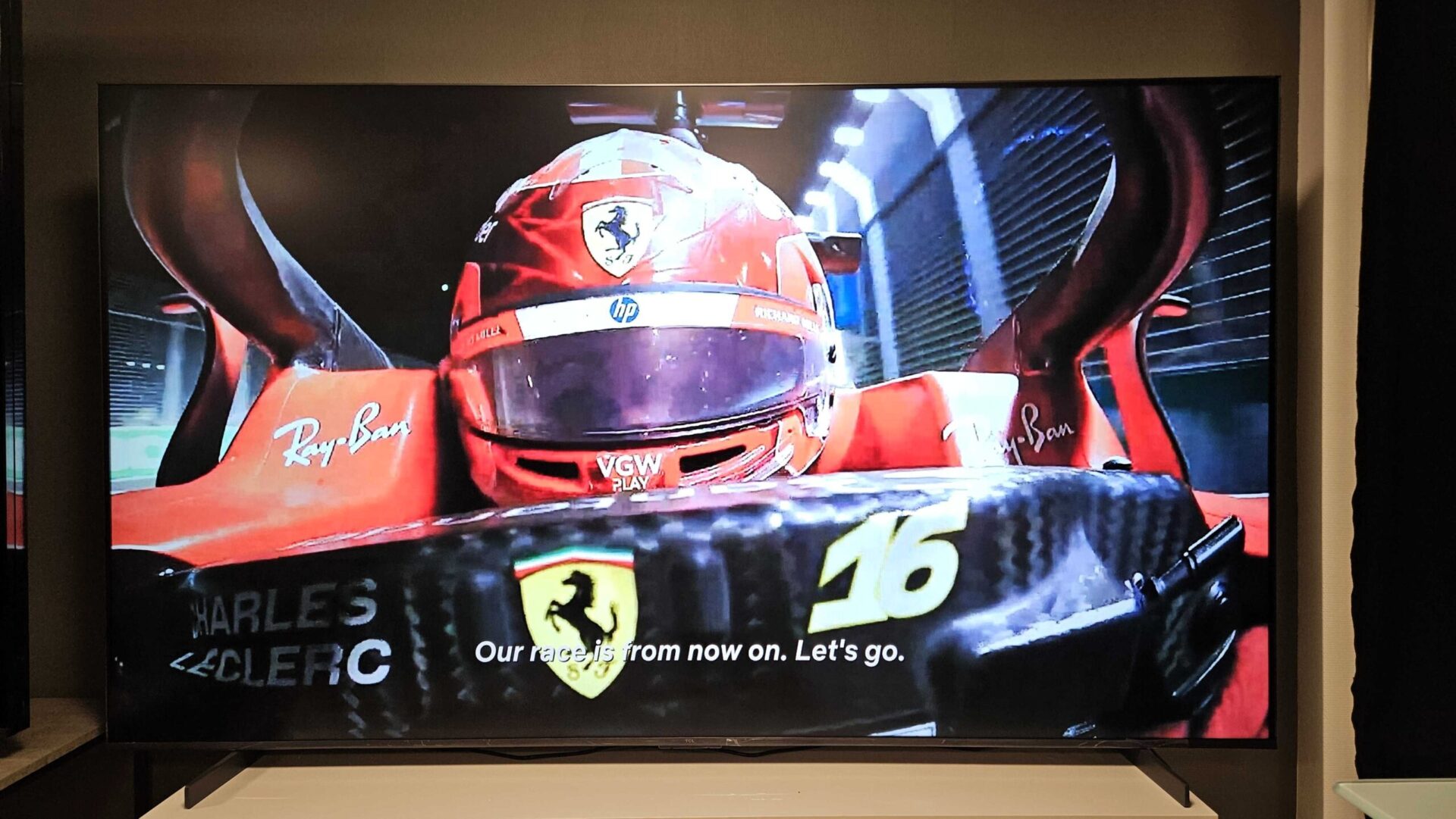 TCL 98″ MQLED75K (C6K)