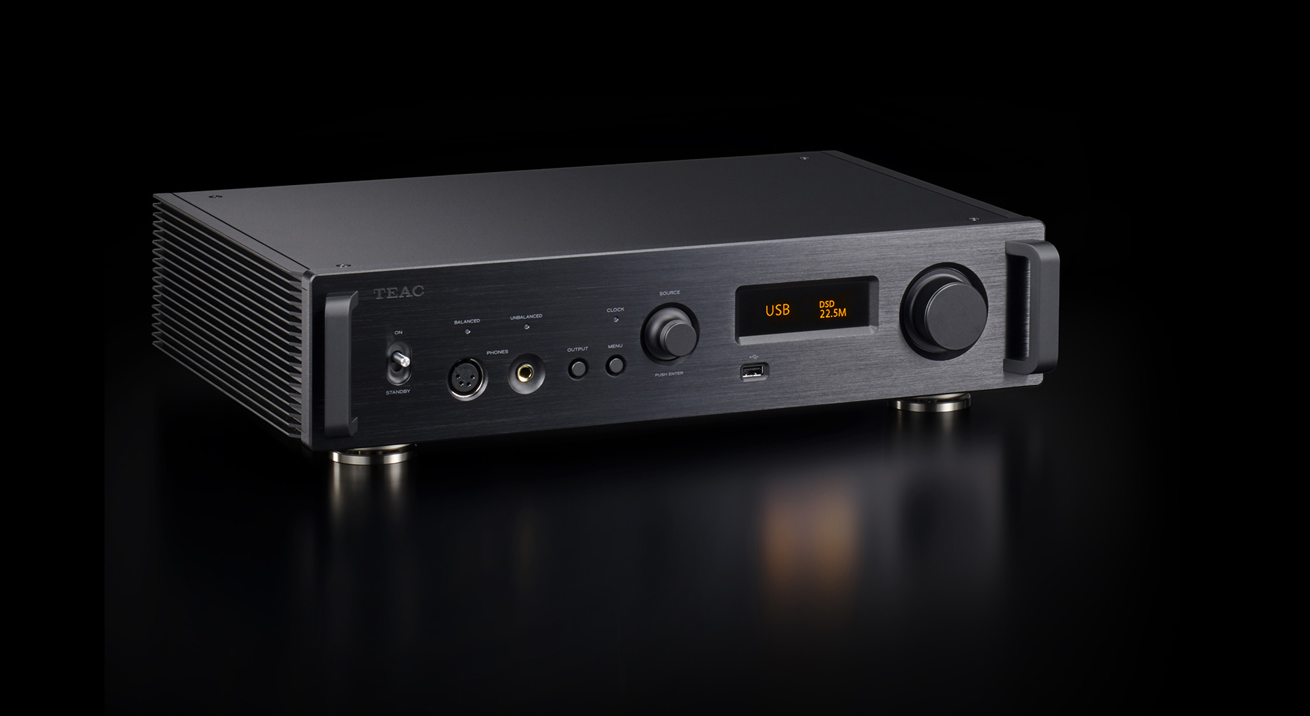 TEAC UD-701N